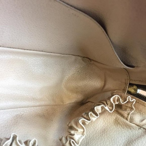 Louis Vuitton Pouch Cosmetic Case Trousse Large Size Toilette - Picture 9 of 12